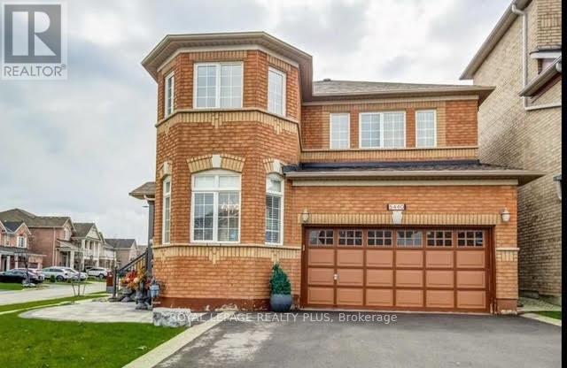 5440 Churchill Meadows Boulevard, Mississauga, Ontario  L5M 6X5 - Photo 1 - W12602328