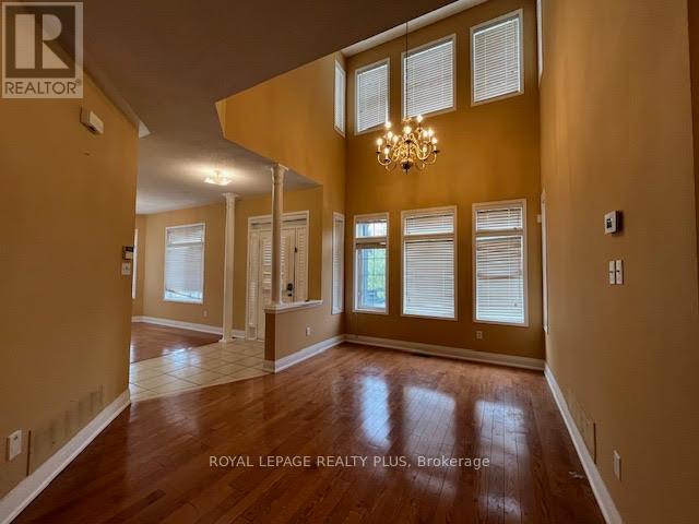 5440 Churchill Meadows Boulevard, Mississauga, Ontario  L5M 6X5 - Photo 4 - W12602328