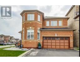 5440 CHURCHILL MEADOWS BOULEVARD, Mississauga, Ontario