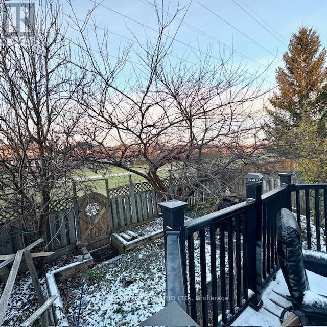 63 Acadian Heights, Brampton, Ontario  L6Y 4H3 - Photo 27 - W12602330