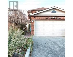 63 ACADIAN HEIGHTS, Brampton, Ontario