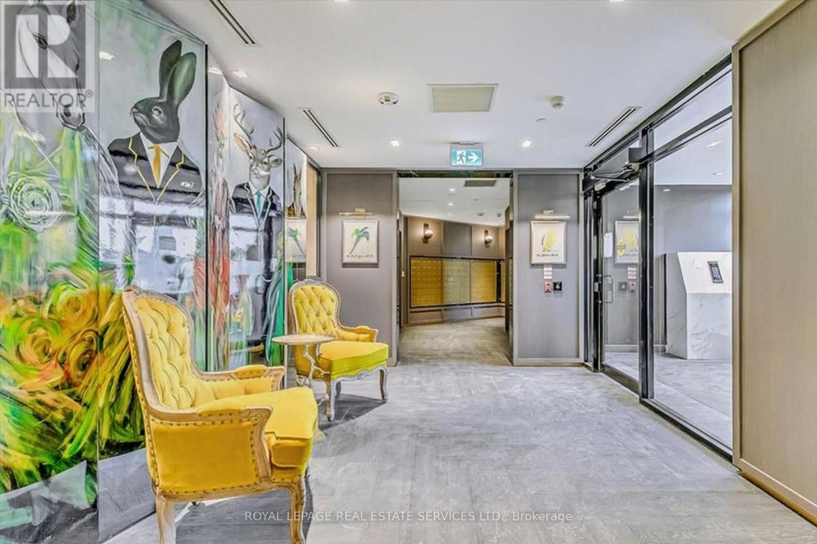 603 - 395 Dundas Street W, Oakville, Ontario  L6M 5R8 - Photo 21 - W12602334