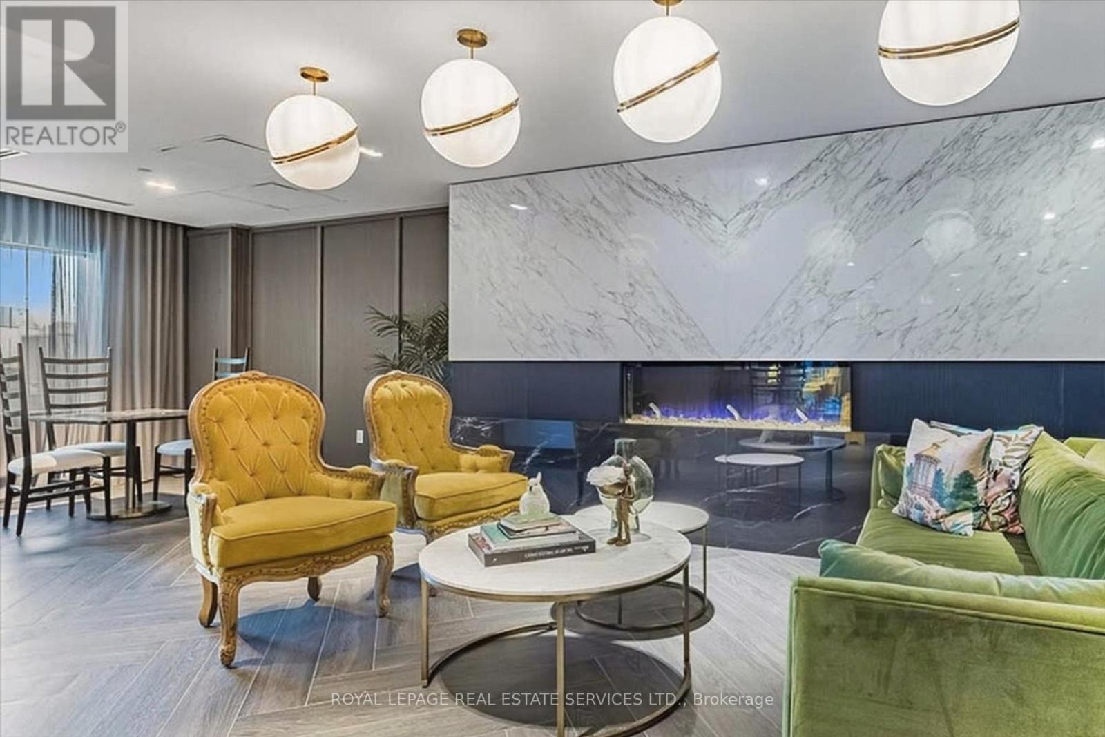 603 - 395 Dundas Street W, Oakville, Ontario  L6M 5R8 - Photo 26 - W12602334