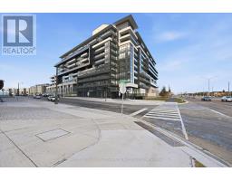 603 - 395 DUNDAS STREET W, Oakville, Ontario