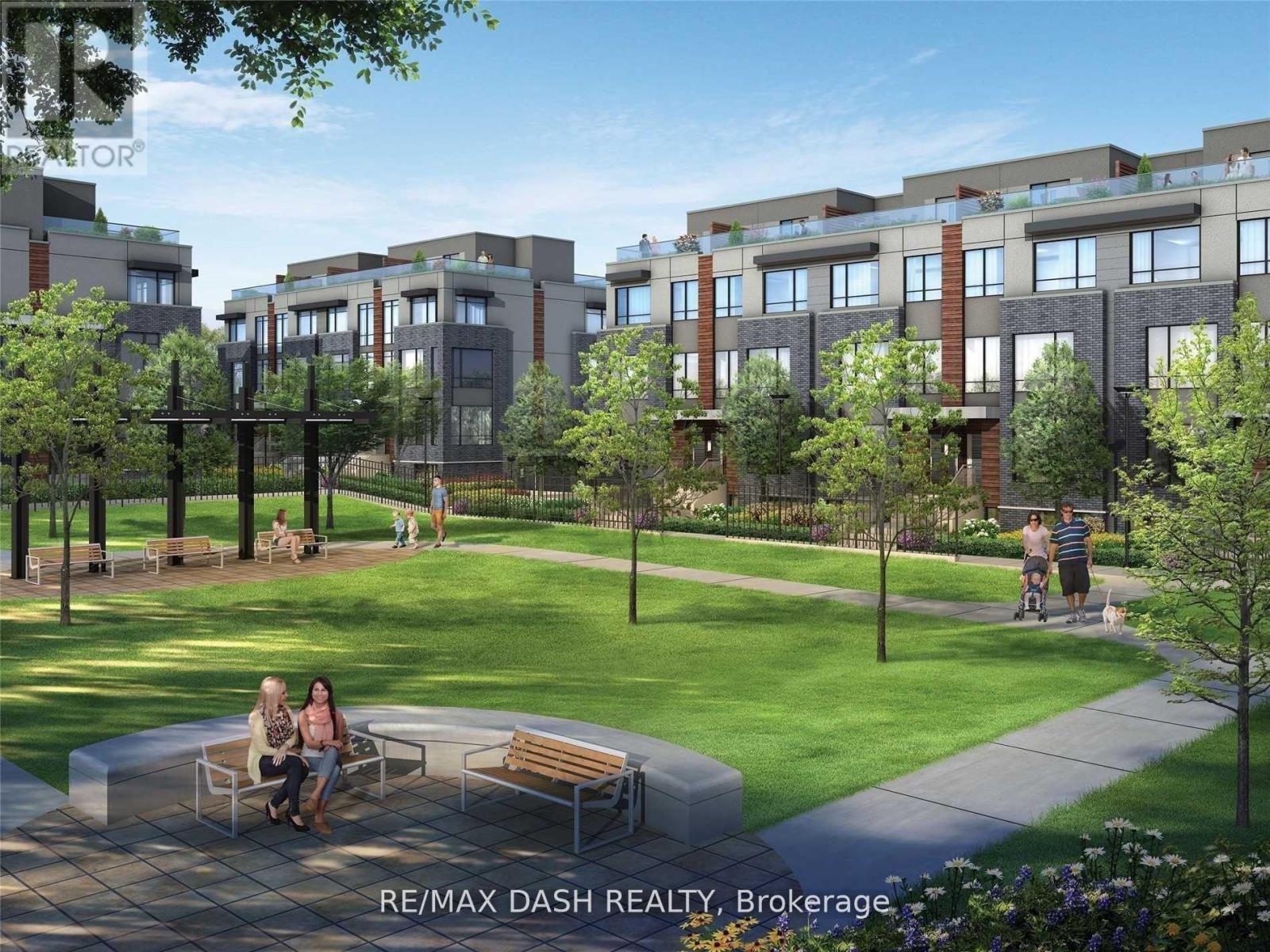 204 - 1130 Briar Hill Avenue, Toronto, Ontario  M6B 0A9 - Photo 1 - W12602336