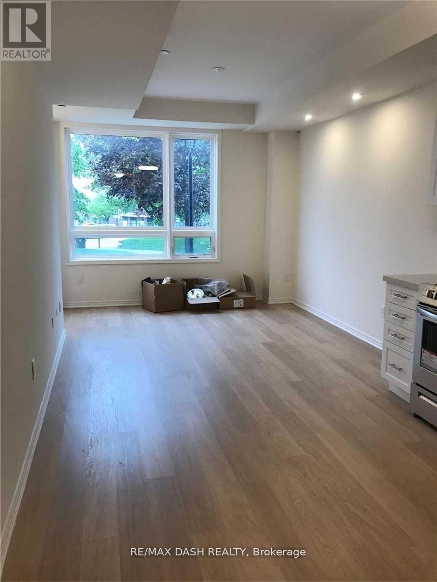 204 - 1130 Briar Hill Avenue, Toronto, Ontario  M6B 0A9 - Photo 4 - W12602336