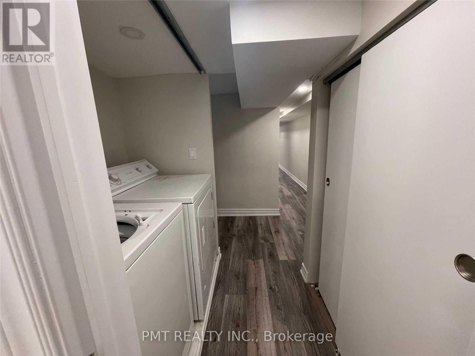 Bsmt - 449 Concord Avenue, Toronto, Ontario  M6H 2P9 - Photo 13 - W12602350