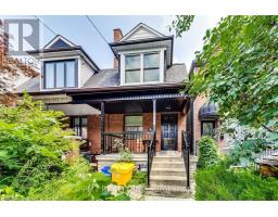 BSMT - 449 CONCORD AVENUE, Toronto, Ontario