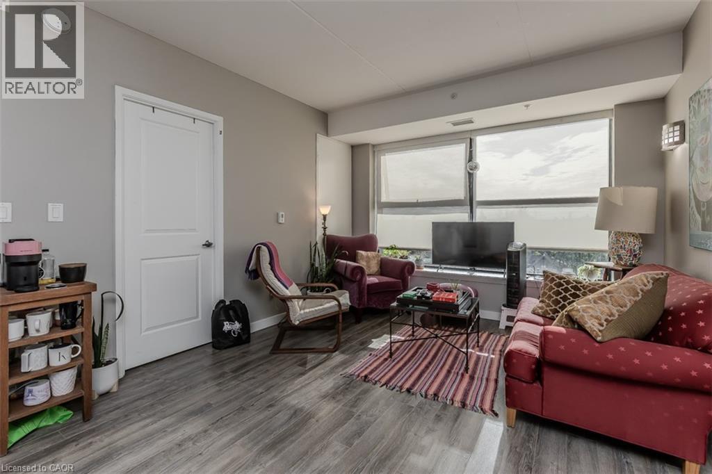 1291 Gordon Street Unit# 526, Guelph, Ontario  N1L 0M5 - Photo 9 - 40779507