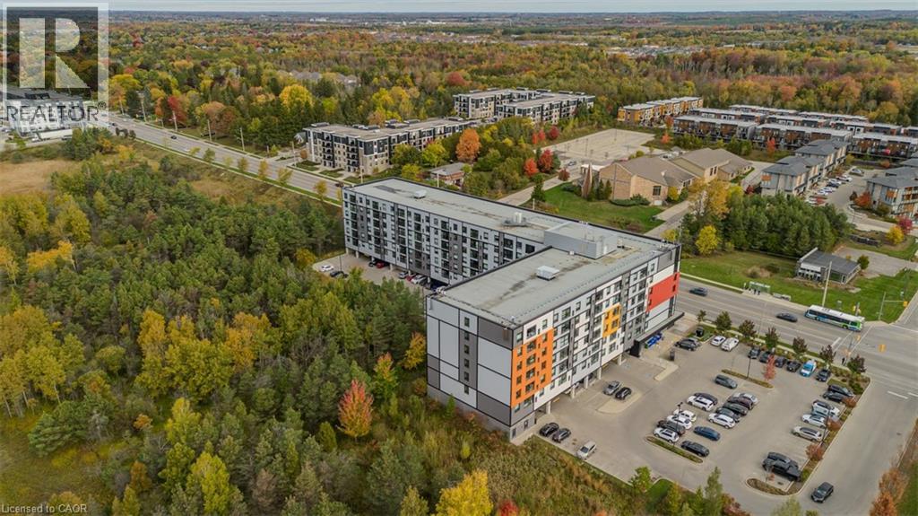 1291 Gordon Street Unit# 526, Guelph, Ontario  N1L 0M5 - Photo 24 - 40779507
