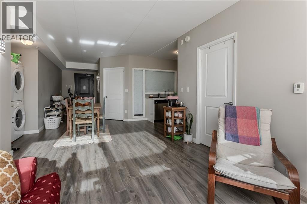 1291 Gordon Street Unit# 526, Guelph, Ontario  N1L 0M5 - Photo 10 - 40779507