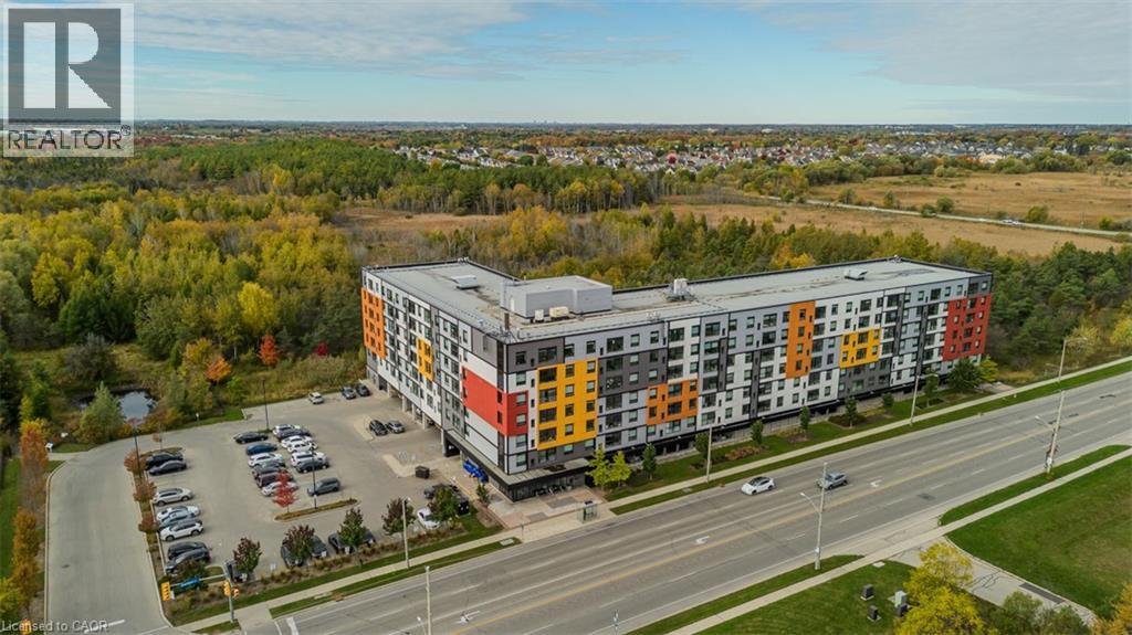 1291 Gordon Street Unit# 526, Guelph, Ontario  N1L 0M5 - Photo 22 - 40779507