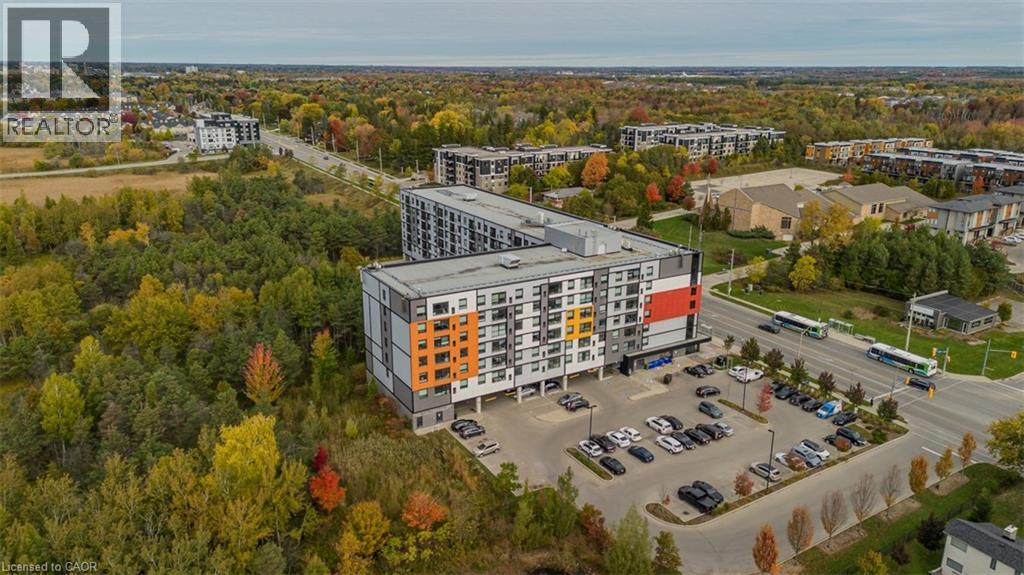 1291 Gordon Street Unit# 526, Guelph, Ontario  N1L 0M5 - Photo 23 - 40779507