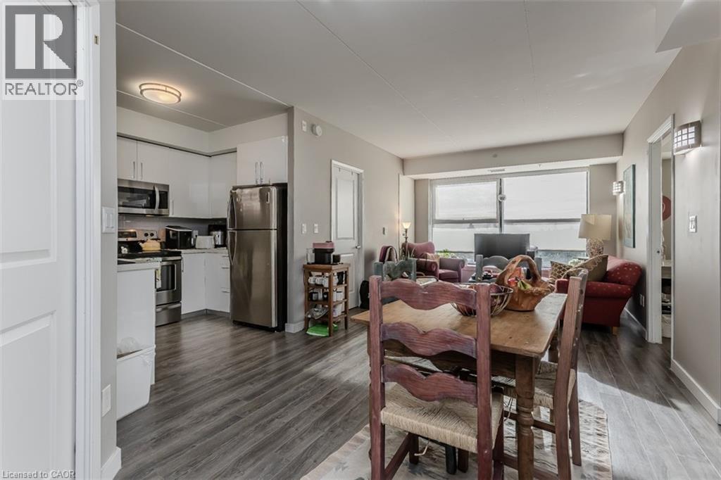 1291 Gordon Street Unit# 526, Guelph, Ontario  N1L 0M5 - Photo 7 - 40779507