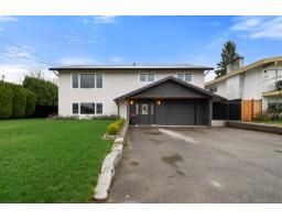 8750 BUTCHART STREET|Chilliwack Proper South, Chilliwack, British Columbia