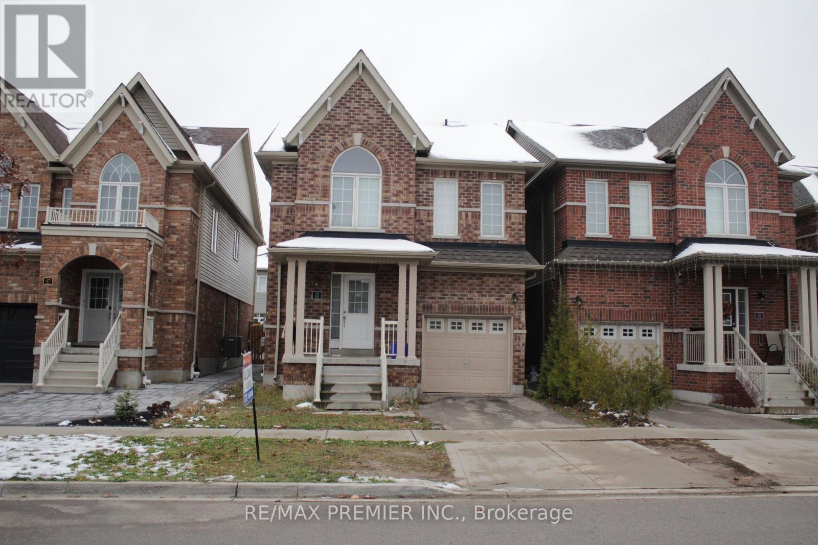 51 MULLHOLLAND AVENUE, Cambridge, Ontario