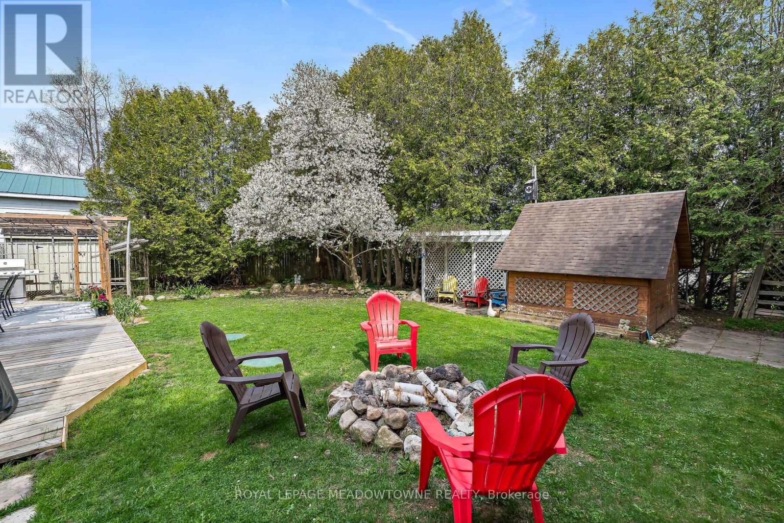 9201 24 Side Road, Erin, Ontario  N0B 1Z0 - Photo 36 - X12598556