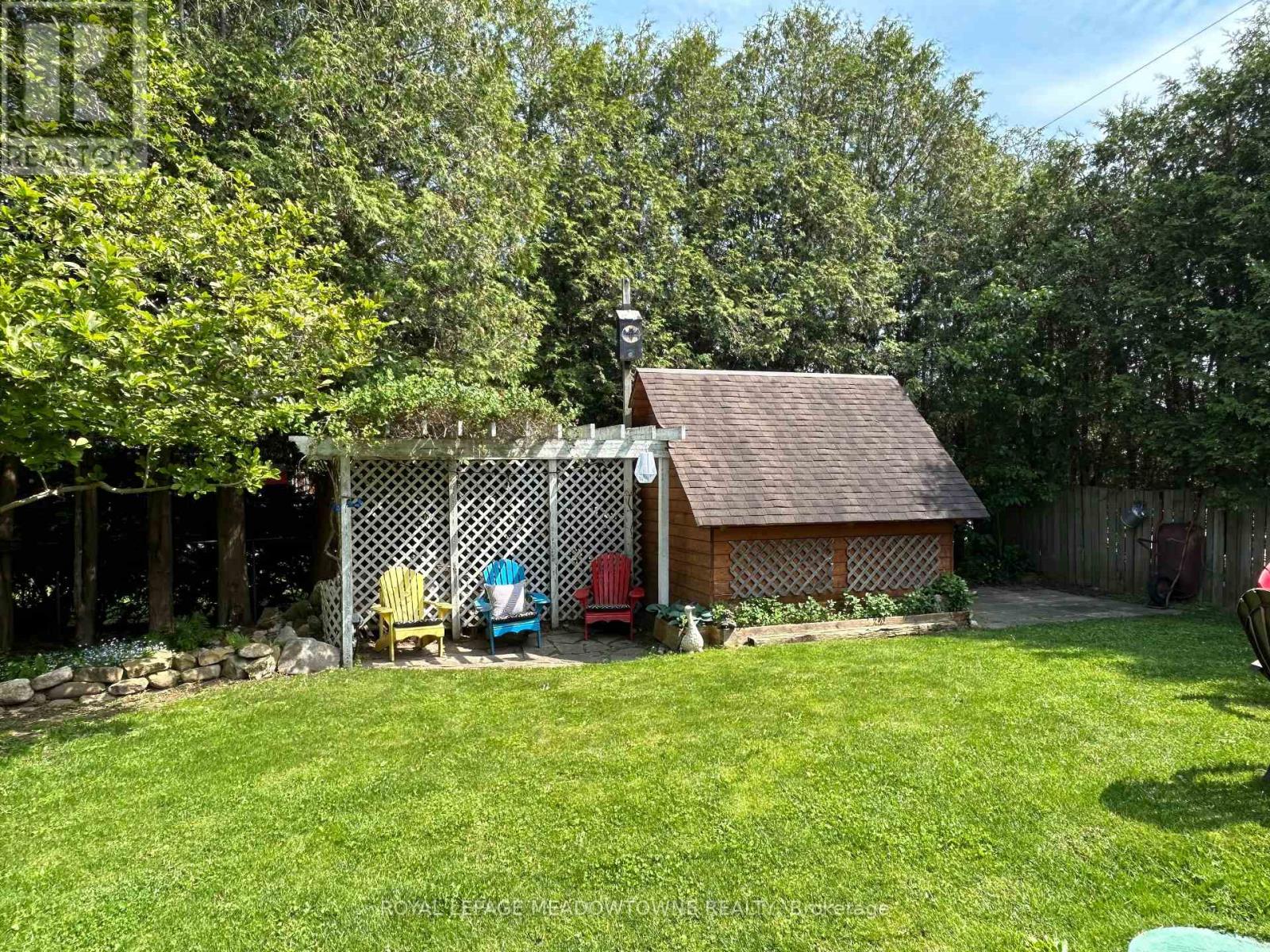 9201 24 Side Road, Erin, Ontario  N0B 1Z0 - Photo 39 - X12598556