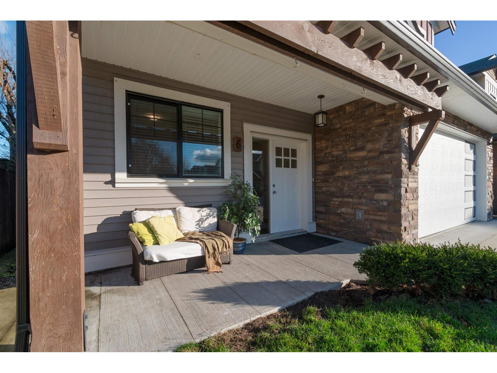 6 10100 Williams Road, Fairfield Island, Chilliwack, British Columbia V2P 5H2 - Photo 38 - R3072103