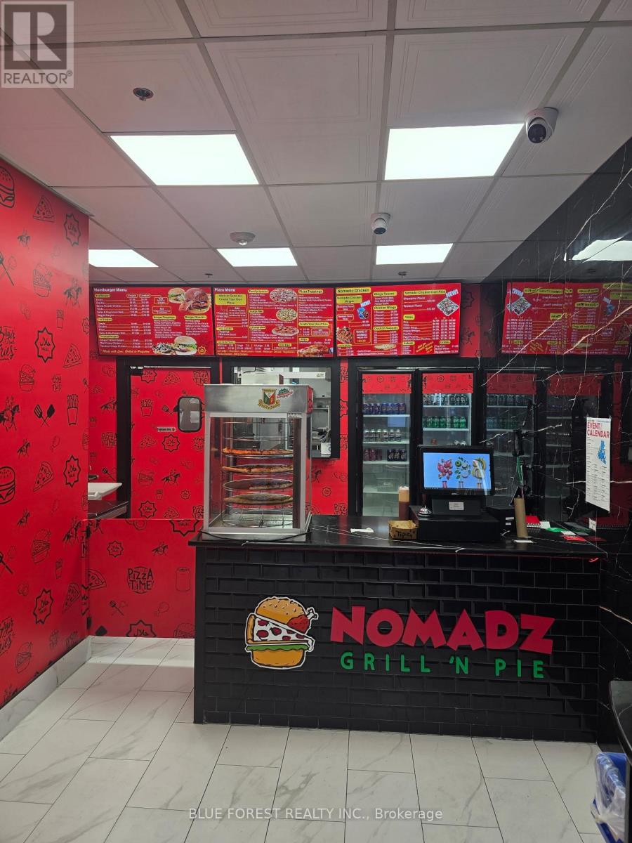 573 Richmond Street, London East, Ontario N6A 3G2 - Photo 3 - X12602426