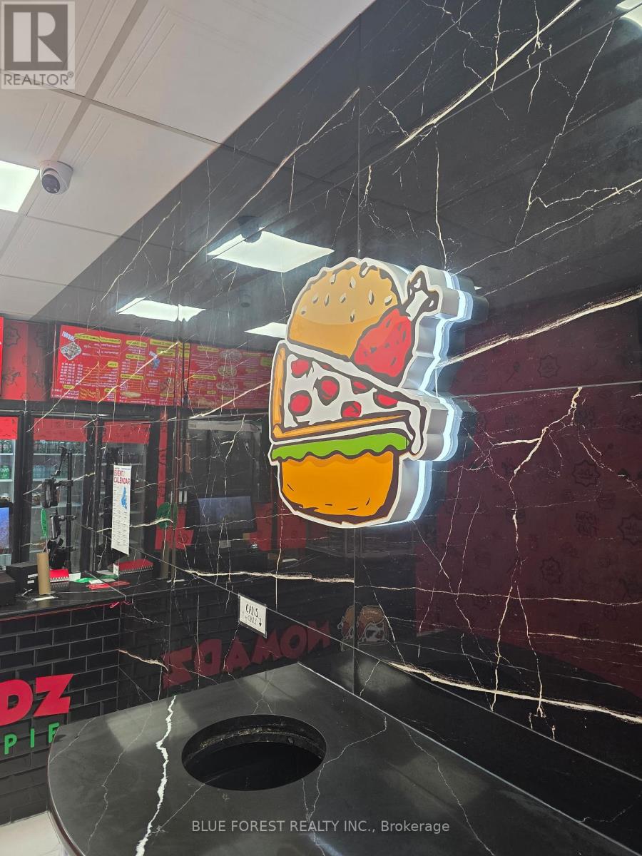 573 Richmond Street, London East, Ontario N6A 3G2 - Photo 4 - X12602426