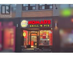 573 Richmond Street, London East (East F), Ca