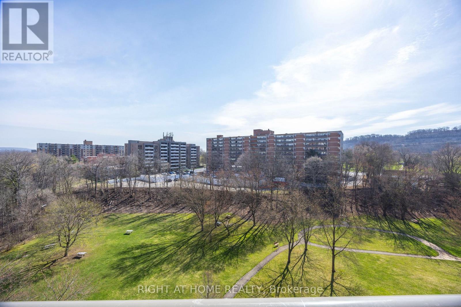 808 - 1966 Main Street W, Hamilton, Ontario L8S 1J6 - Photo 30 - X12601872