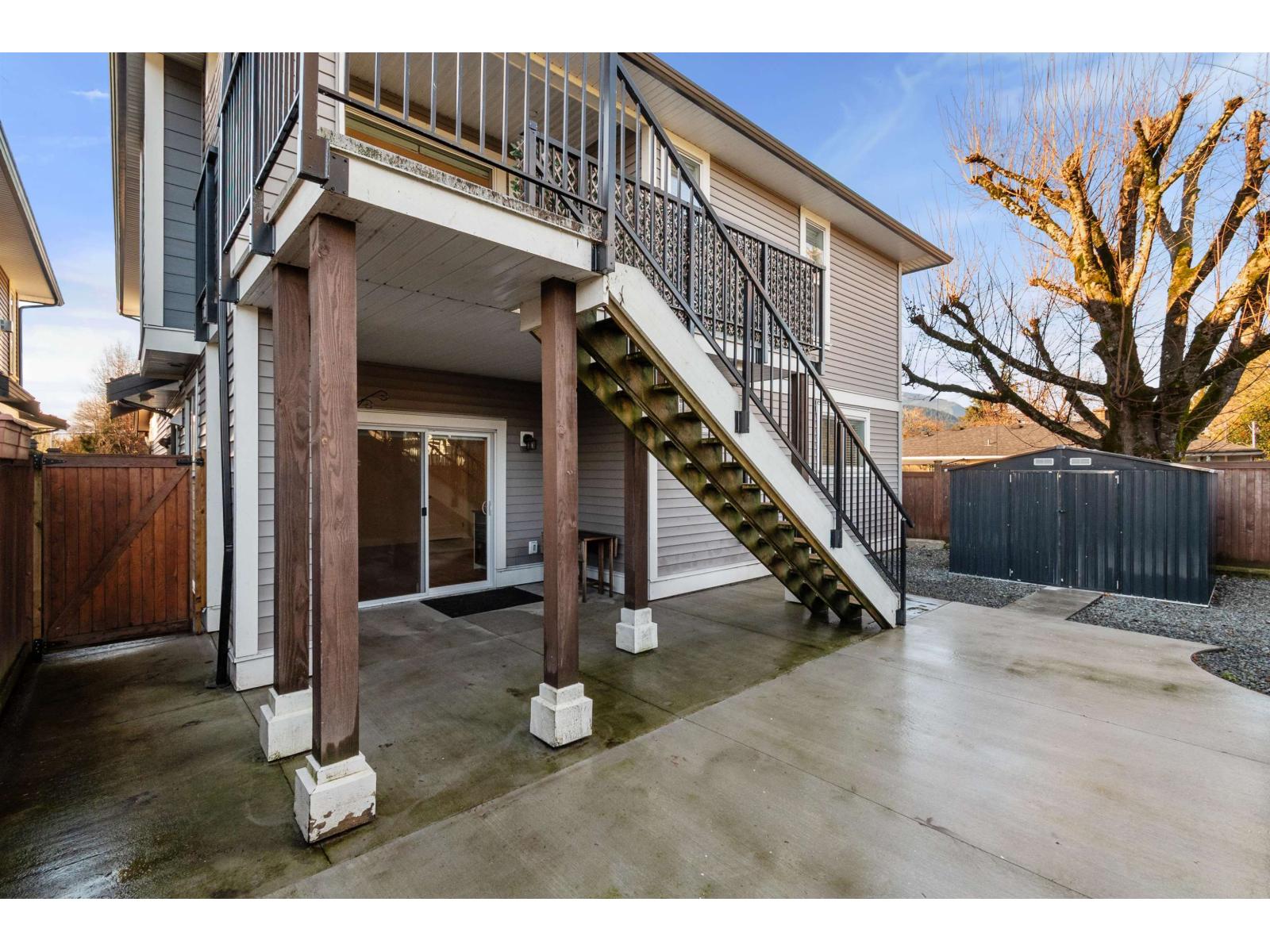 6 10100 Williams Road, Fairfield Island, Chilliwack, British Columbia V2P 5H2 - Photo 37 - R3072103