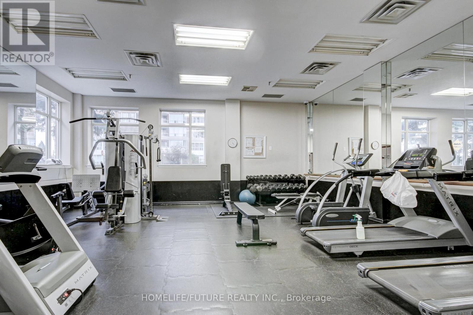 1502 - 410 Mclevin Avenue, Toronto, Ontario M1B 5J5 - Photo 26 - E12601866