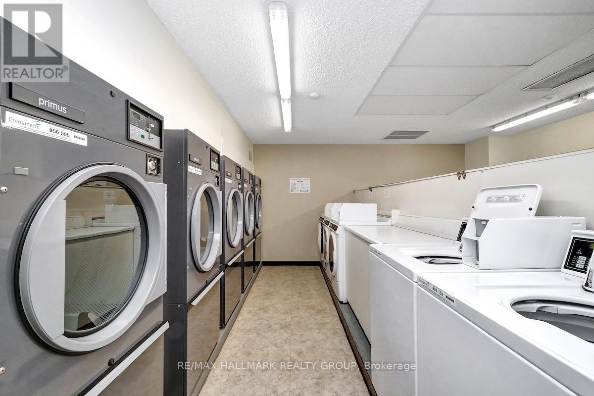 812 - 515 St Laurent Boulevard, Ottawa, Ontario  K1K 2X5 - Photo 22 - X12602502