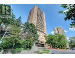 812 - 515 ST LAURENT BOULEVARD, Ottawa, Ontario