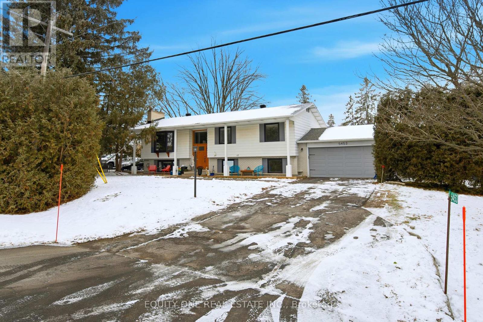 5453 Long Island Road, Ottawa, Ontario  K4M 1H3 - Photo 1 - X12602514