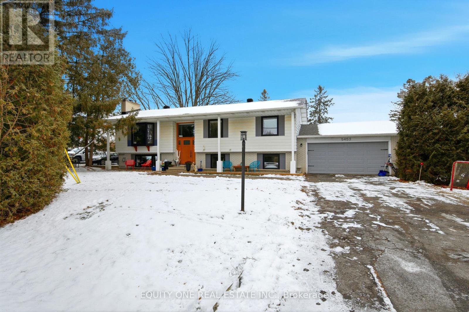 5453 Long Island Road, Ottawa, Ontario  K4M 1H3 - Photo 2 - X12602514