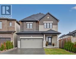 720 CAPPAMORE DRIVE, Ottawa, Ontario