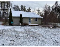 46 BLANCHARDS HILL ROAD, Rideau Lakes, Ontario