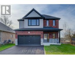 179 APPLEWOOD STREET, Blandford-Blenheim, Ontario