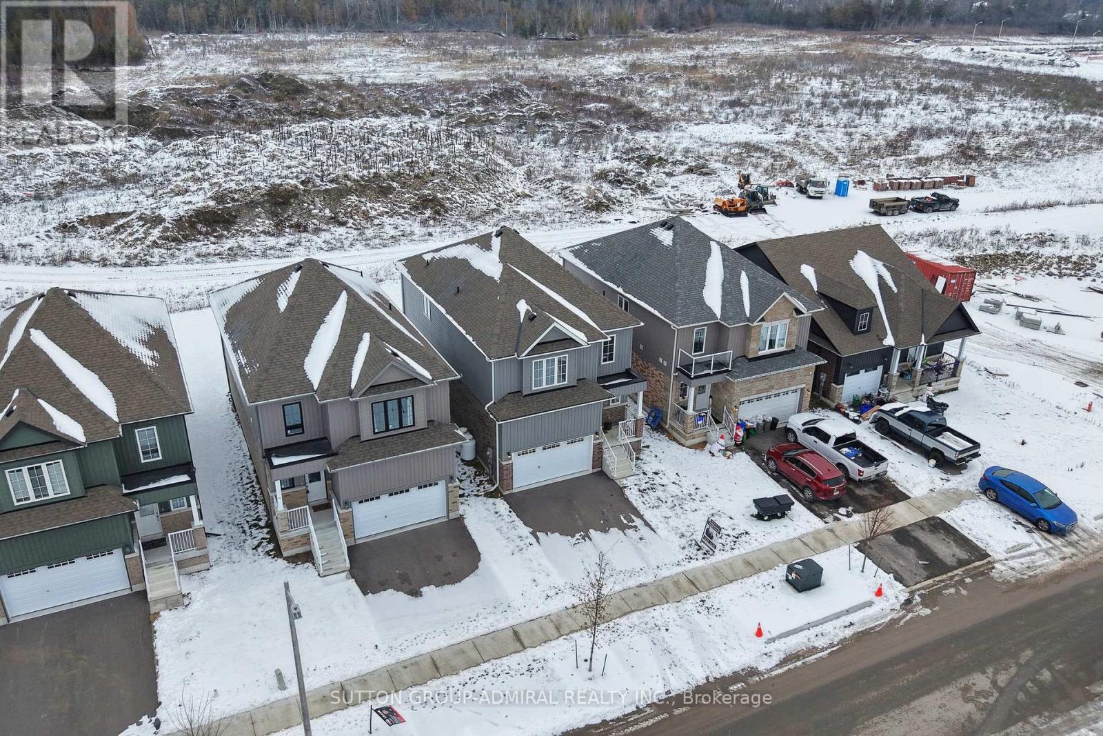 36 Hillcroft Way, Kawartha Lakes, Ontario  K0M 1A0 - Photo 49 - X12602340