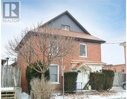 6 HOWARD STREET, Haldimand, Ontario
