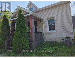 31 ORMOND STREET S, Thorold, Ontario