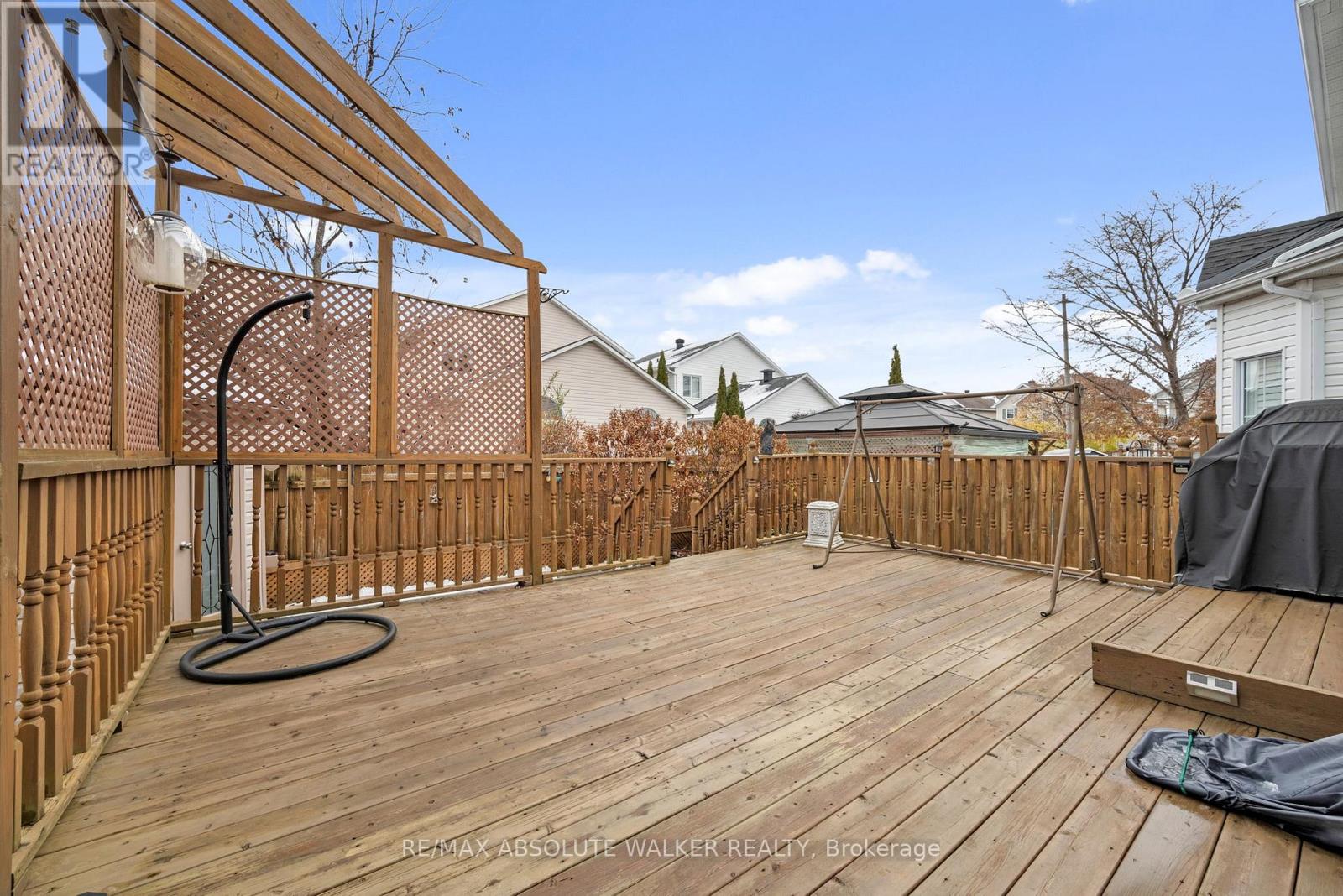 1662 Frenette Street, Ottawa, Ontario  K4A 4L4 - Photo 38 - X12602210