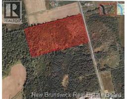 Lot T 560 Route, lower knoxford, New Brunswick