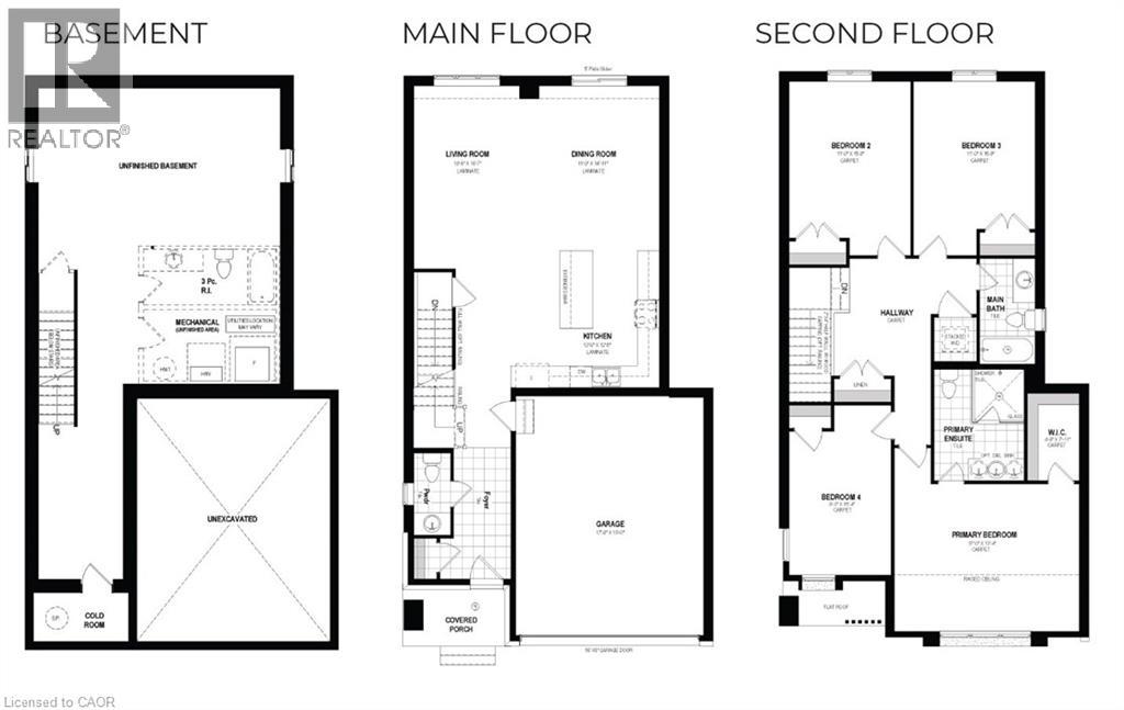 460 Green Gate Boulevard, Cambridge, Ontario  N1T 0H9 - Photo 2 - 40792483