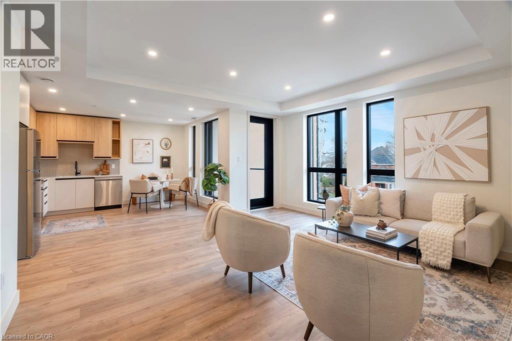 4390 Hillview Drive Unit# 202, Beamsville, Ontario L0R 1B1 - Photo 2 - 40792253