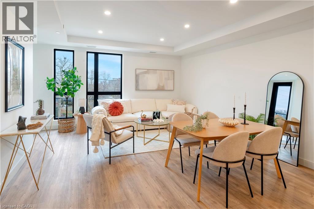 4390 Hillview Drive Unit# 201, Beamsville, Ontario  L0R 1B1 - Photo 3 - 40792250