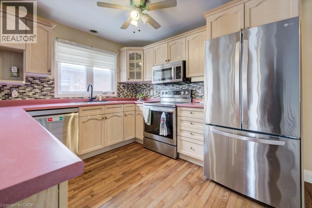 694 Grey Street Unit# 13, Brantford, Ontario  N3S 4Y4 - Photo 10 - 40791666