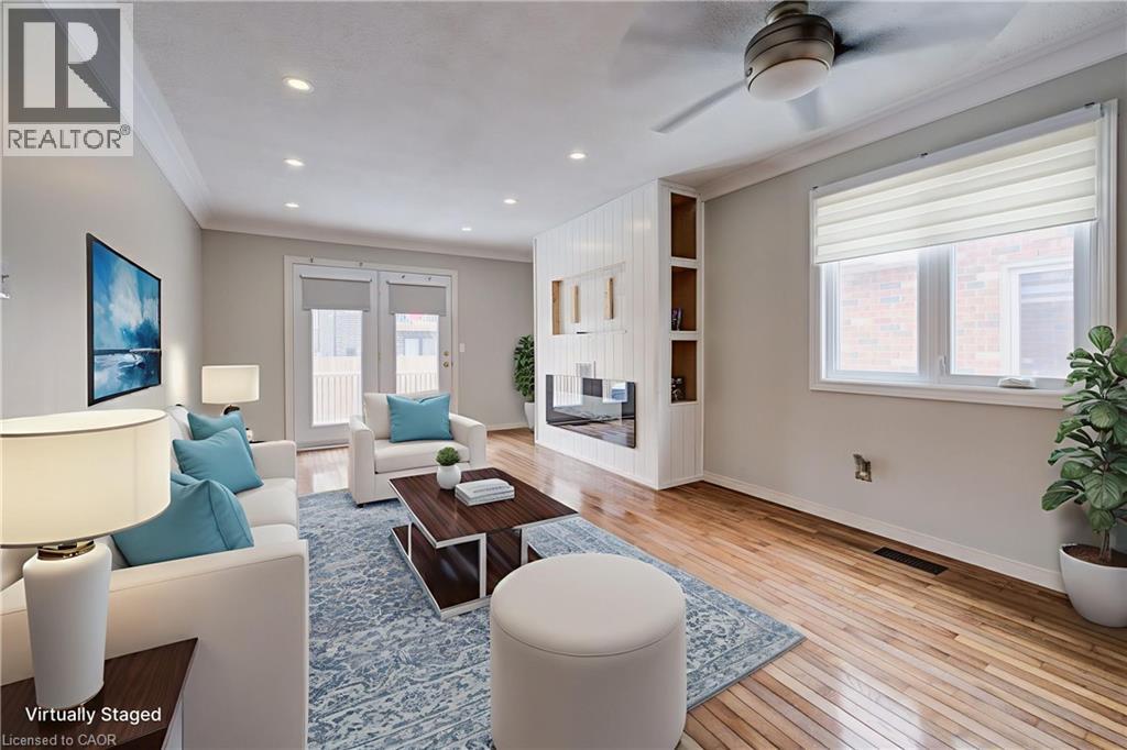 694 Grey Street Unit# 13, Brantford, Ontario  N3S 4Y4 - Photo 13 - 40791666