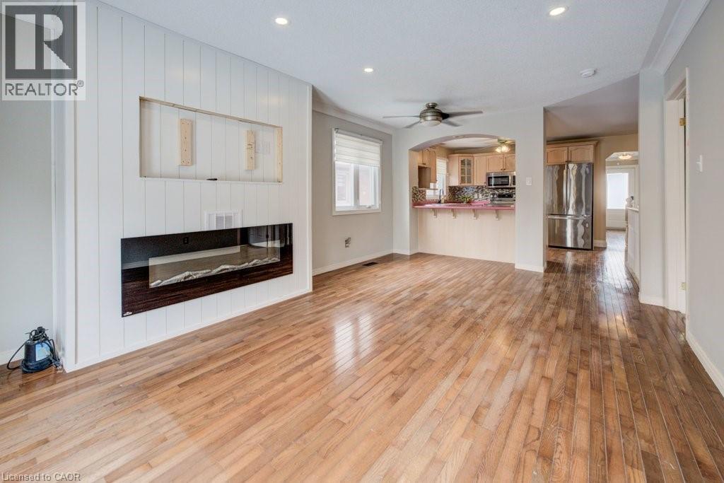 694 Grey Street Unit# 13, Brantford, Ontario  N3S 4Y4 - Photo 16 - 40791666