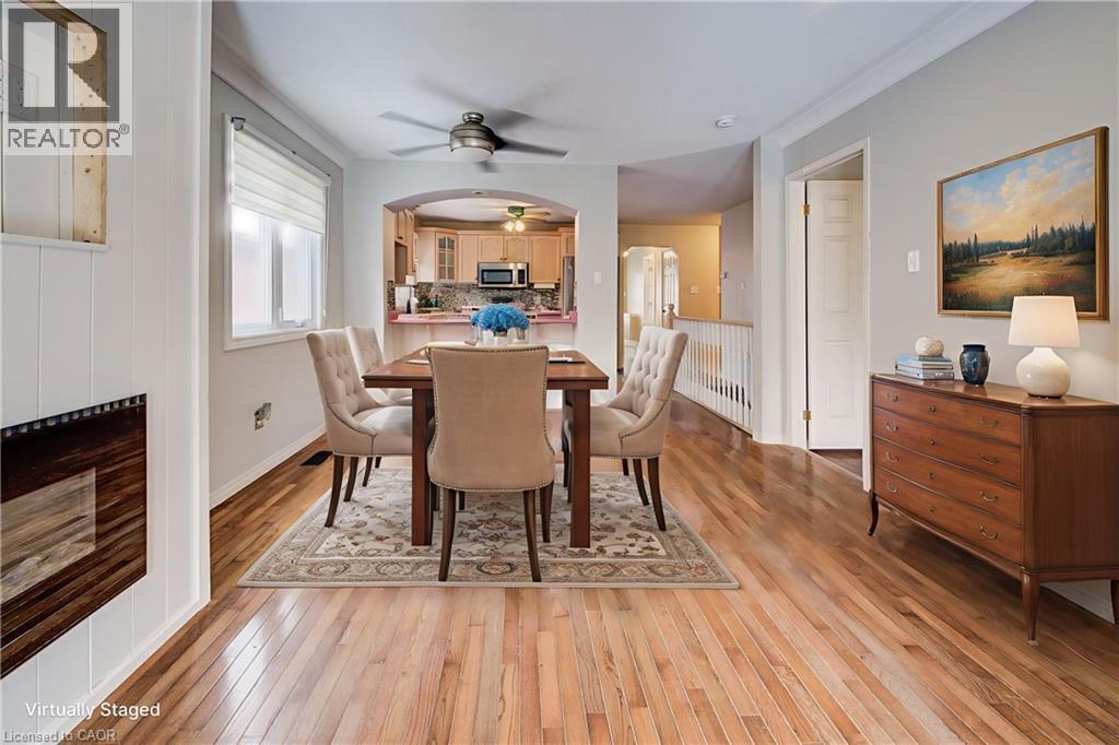 694 Grey Street Unit# 13, Brantford, Ontario  N3S 4Y4 - Photo 17 - 40791666