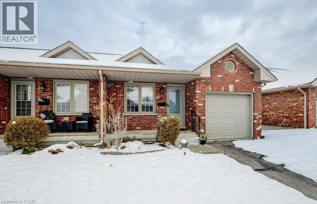 694 Grey Street Unit# 13, Brantford, Ontario  N3S 4Y4 - Photo 2 - 40791666