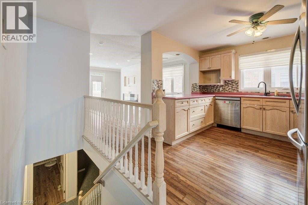 694 Grey Street Unit# 13, Brantford, Ontario  N3S 4Y4 - Photo 25 - 40791666